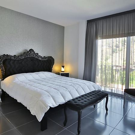 Crystal Hotel كاكوبرتريا الغرفة الصورة